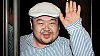 Kim Čong-nam