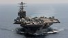 USS Abraham Lincoln