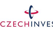 CzechInvest logo