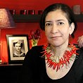 Sofia Smith vede kurzy vaření ve studiu Cocina Rivera a pořádá tematické degustační večery ve vybraných pražských restauracích (např. James Joyce Irish Pub).