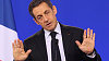 Francouzsk� exprezident Nicolas Sarkozy