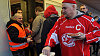 Fanou�ci Slavie se po osmi letech vr�tili do Edenu.