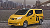 Nissan NV200 Taxi