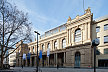 Frankfurt nad Mohanem (Frankfurter B�rse)