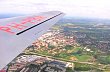 Let s historick�m letadlem Dakota DC-30.