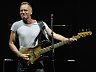 Sting, 02 arena, 25. �ervna 2012