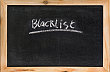 Blacklist