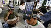 iPhone 5 v Japonsku