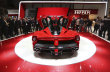 Ferrari La Ferrari F150 Bloomberg