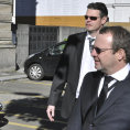 Ve Švýcarsku začal soud s Mosteckou uhelnou společností