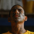 Gangy na Salvadoru