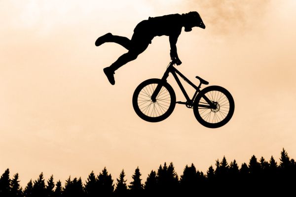 Bike�i se ve &Scaron;pindlerov� Ml&yacute;n� lou�ili se sezonou