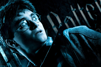 Harry Potter Harry Potter
