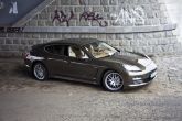 Porsche Panamera 4s