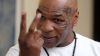 mike tyson tyson mike