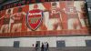 stadion Arsenalu arsenal