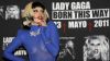 Zpěvačka lady Gaga vede britskou hitparádu a nemá konkurenci Zpěvačka lady Gaga vede britskou hitparádu a nemá konkurenci
