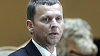 Michal Doktor, poslanec