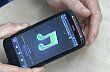 HTC mobiln� telefon, ilustra�n� foto