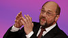Martin Schulz, předseda Evropského parlamentu
