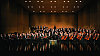 ��nsk� filharmonie vstoupila teprve do dvan�ct� sezony.