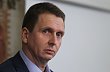 Martin Dvo��k, b�val� gener�ln� �editel DPP