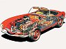 BMW 507
