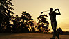 golf, ilustra�n� foto