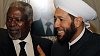 Kofi Annan v Dama�ku