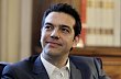 V�dce Koalice radik�ln� levice (SYRIZA) Alexis Tsipras