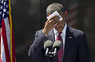Barack Obama