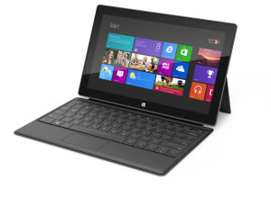 Tablet Microsoft Surface