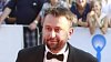 Autor blogu Marek Daniel (vlevo) a delegace Polsk�ho filmu na festivalu v Karlov�ch Varech.