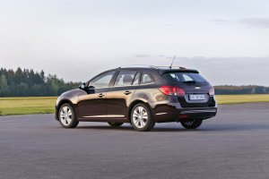 Chevrolet Cruze SW