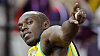 Usain Bolt je stále nejrychlejší. Usain Bolt je stále nejrychlejší.