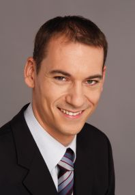 Vtzstv v kategorii Projekt roku 2012 si pevzal Ing. Jakub Svat, MBA ze spolenosti Intergraph CS s.r.o.