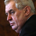 Miloš Zeman