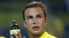 Mario G�tze.
