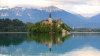 Bledsk� jezero, Slovinsko