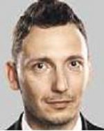 Martin Jureko