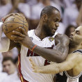 LeBron James