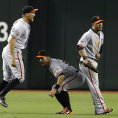 San Francisco Giants