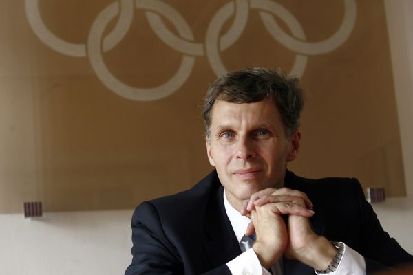 Ji�&iacute; Kejval