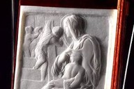 Michelangelo. V�douc� ruka
