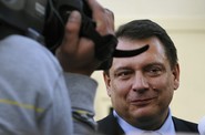 Předseda ČSSD Jiří Paroubek Předseda ČSSD Jiří Paroubek