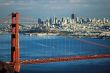 Golden Gate, San Francisco 
