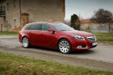 Opel Insignia Sports Tourer Opel Insignia Sports Tourer