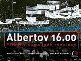 A. Müllerová, Vladimír Hanzel: Albertov 16.00 A. Müllerová, Vladimír Hanzel: Albertov 16.00