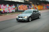 BMW 330d