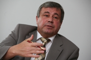 J�n Mikolaj. FotoHN/Peter Mayer